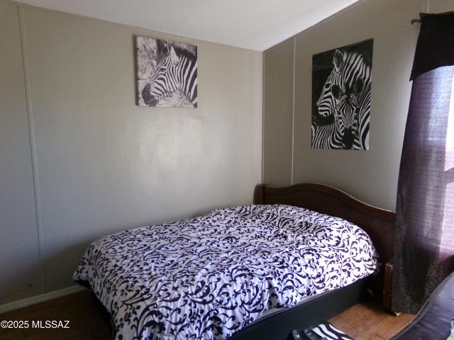 2937 W TORRES Lane, Willcox, AZ 85643