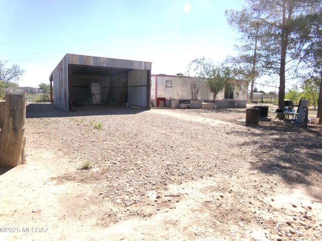2937 W TORRES Lane, Willcox, AZ 85643