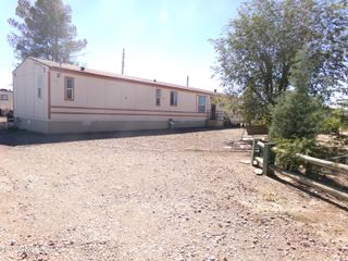 2937 W TORRES Lane, Willcox, AZ 85643