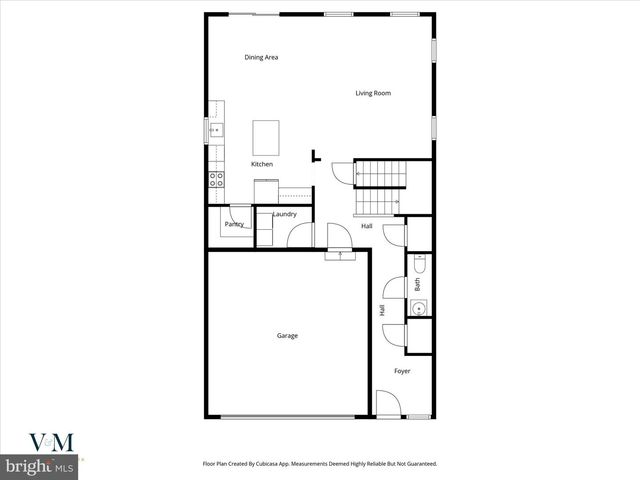 1392 FIELDSTONE DR, Mount Joy, PA 17552