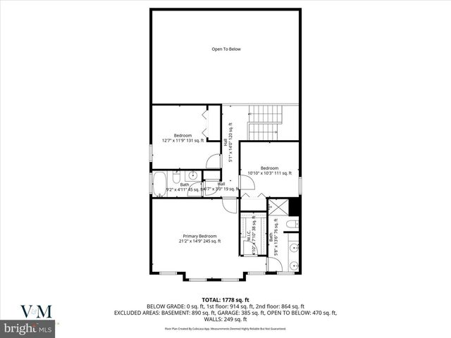 1392 FIELDSTONE DR, Mount Joy, PA 17552