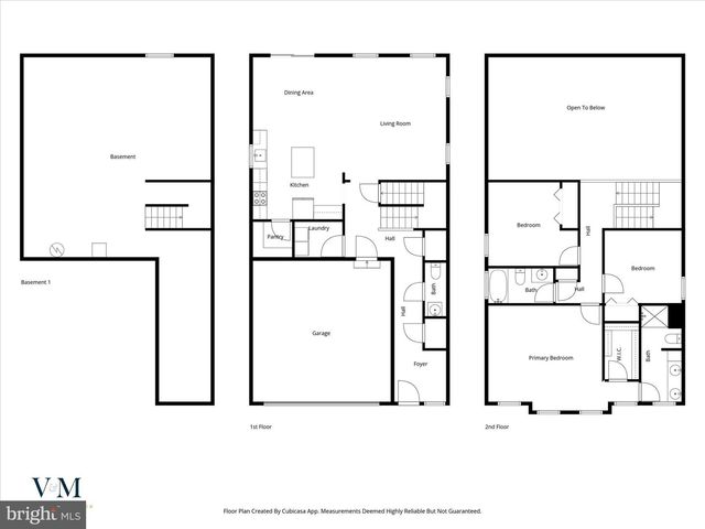 1392 FIELDSTONE DR, Mount Joy, PA 17552