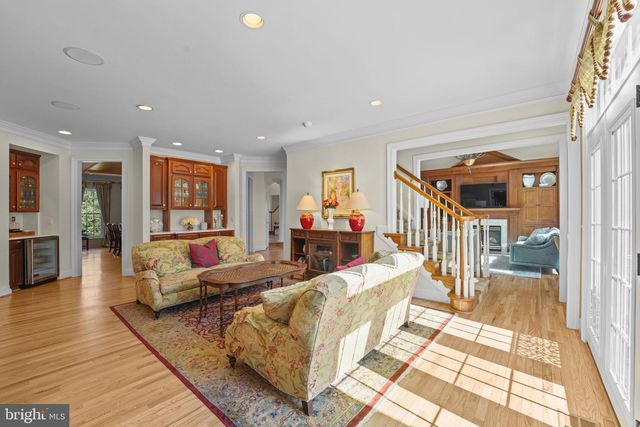 11431 WOOLINGTON RD, Great Falls, VA 22066