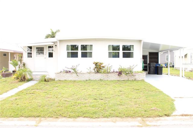 204 50TH AVENUE DRIVE W, Bradenton, FL 34207