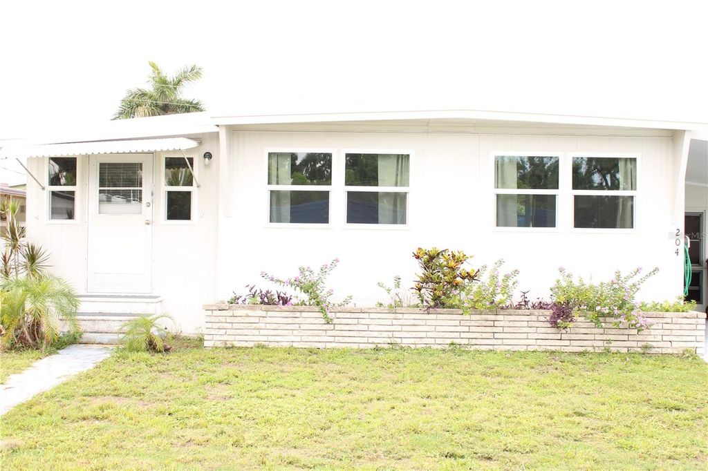 204 50TH AVENUE DRIVE W, Bradenton, FL 34207