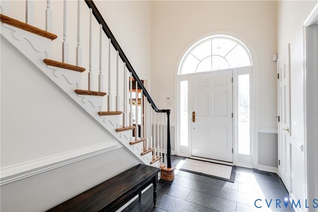 2701 Hardings Trace Ln, Henrico, VA 23233