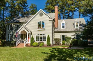 2701 Hardings Trace Ln, Henrico, VA 23233