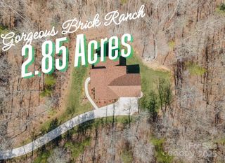 809 Liberty Road, Gold Hill, NC 28071