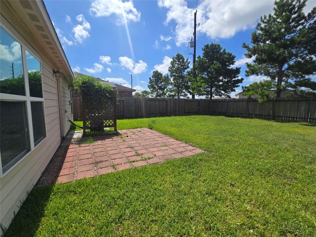 22619 Guncotton Avenue, Hockley, TX 77447