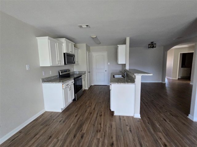22619 Guncotton Avenue, Hockley, TX 77447