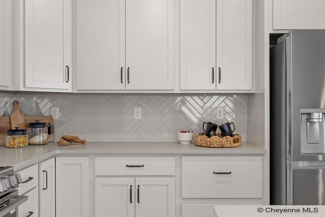 5123 CARLA DR, Cheyenne, WY 82009