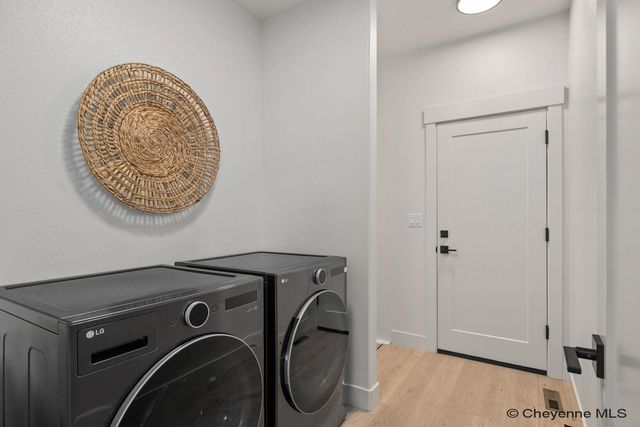 5123 CARLA DR, Cheyenne, WY 82009