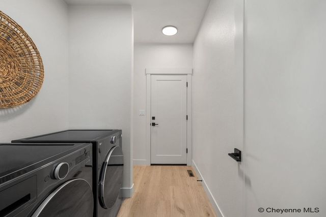 5123 CARLA DR, Cheyenne, WY 82009