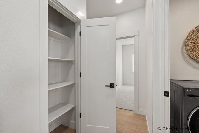 5123 CARLA DR, Cheyenne, WY 82009