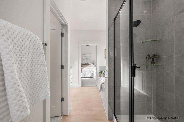 5123 CARLA DR, Cheyenne, WY 82009