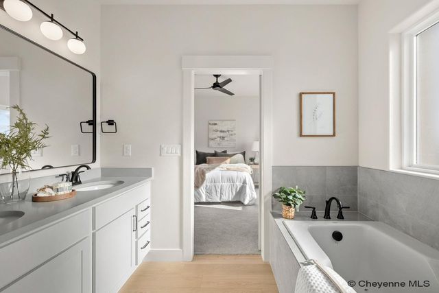 5123 CARLA DR, Cheyenne, WY 82009