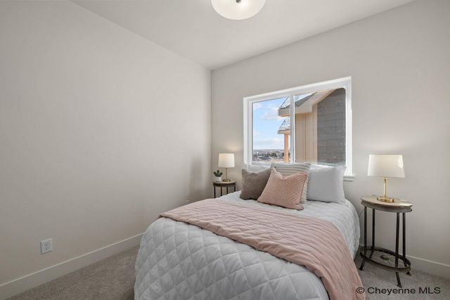 5123 CARLA DR, Cheyenne, WY 82009