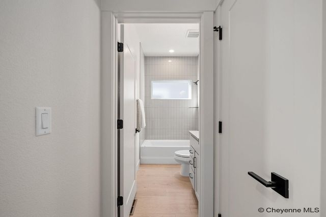 5123 CARLA DR, Cheyenne, WY 82009