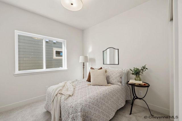 5123 CARLA DR, Cheyenne, WY 82009