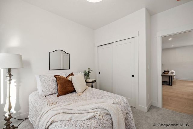 5123 CARLA DR, Cheyenne, WY 82009