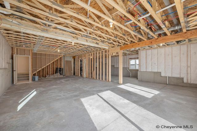 5123 CARLA DR, Cheyenne, WY 82009