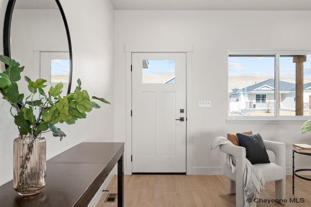 5123 CARLA DR, Cheyenne, WY 82009