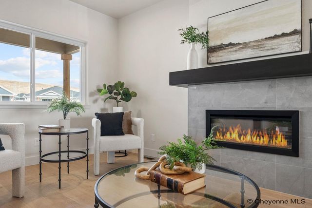 5123 CARLA DR, Cheyenne, WY 82009