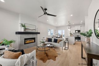 5123 CARLA DR, Cheyenne, WY 82009