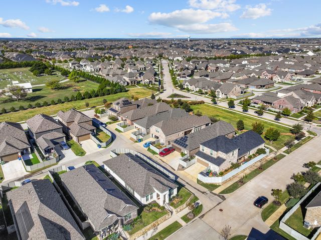 721 Parkside Drive, Argyle, TX 76226