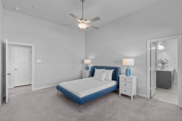 721 Parkside Drive, Argyle, TX 76226