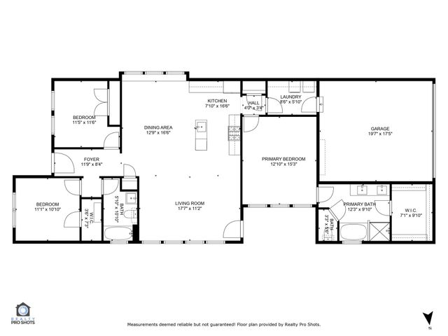 721 Parkside Drive, Argyle, TX 76226