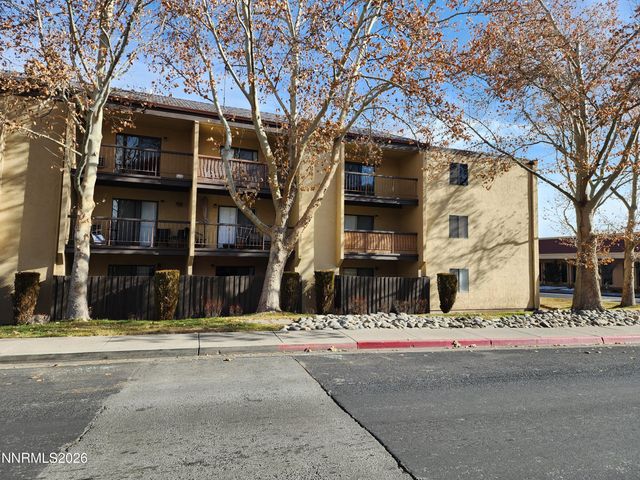 2450 Lymbery Street APT 323, Reno, NV 89509