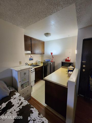 2450 Lymbery Street APT 323, Reno, NV 89509