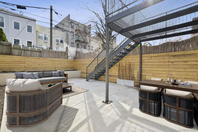 256 Putnam Avenue # 1, New York City, NY 11216