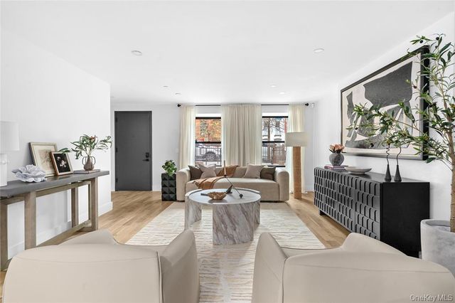 256 Putnam Avenue # 1, New York City, NY 11216