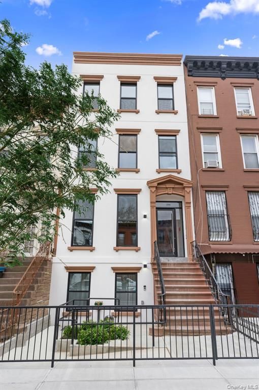 256 Putnam Avenue # 1, New York City, NY 11216