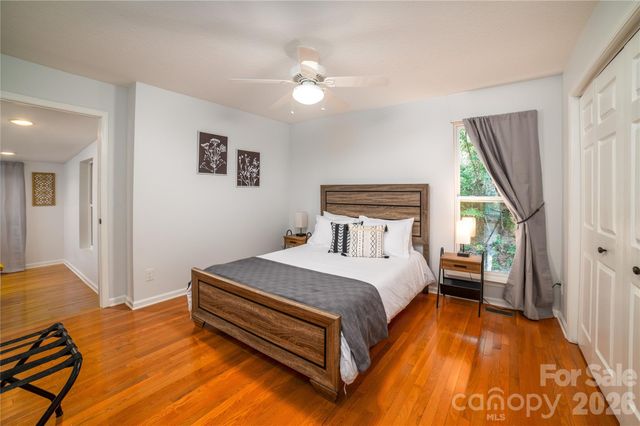 67 Hummingbird Hill Road, Franklin, NC 28734
