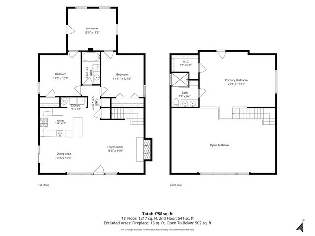 67 Hummingbird Hill Road, Franklin, NC 28734