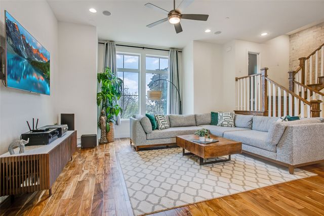 1832 Stevens Bluff Lane, Dallas, TX 75208