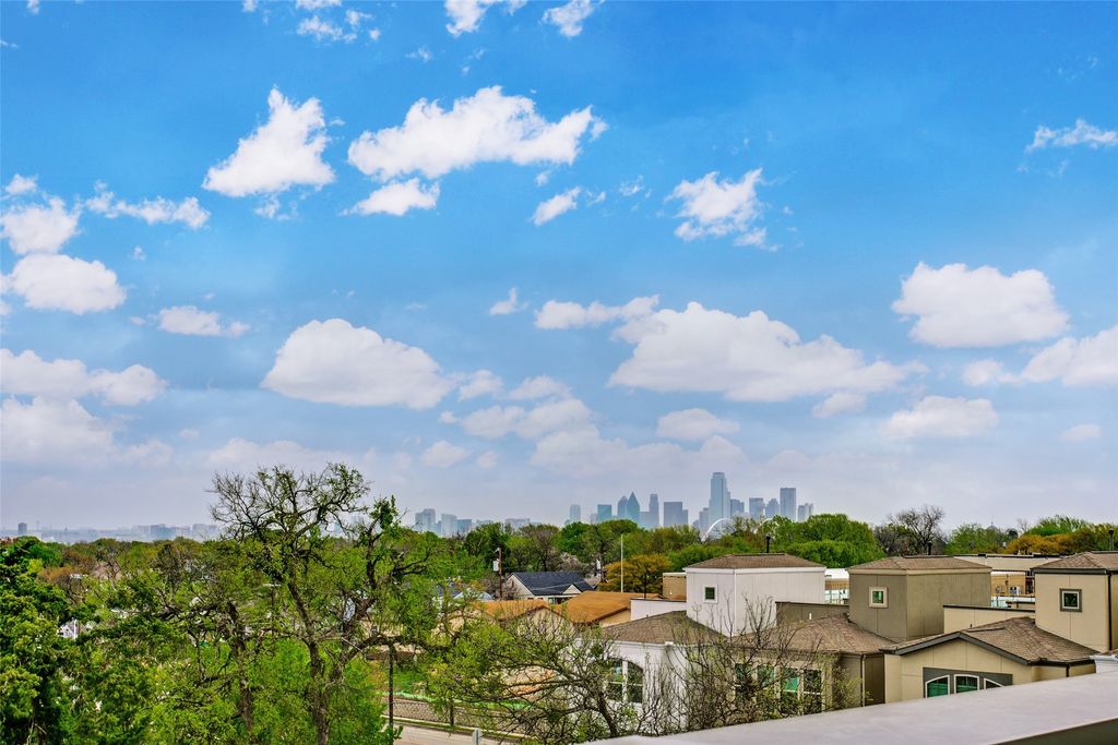 1832 Stevens Bluff Lane, Dallas, TX 75208