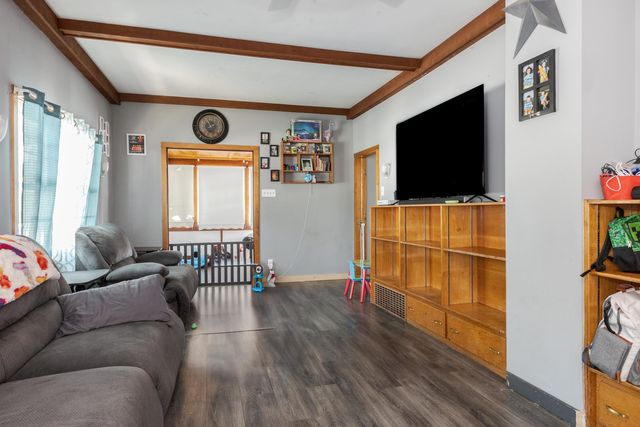 225 E Pinckney Street, Pontiac, IL 61764