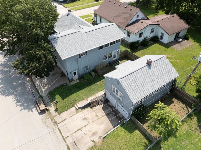 225 E Pinckney Street, Pontiac, IL 61764