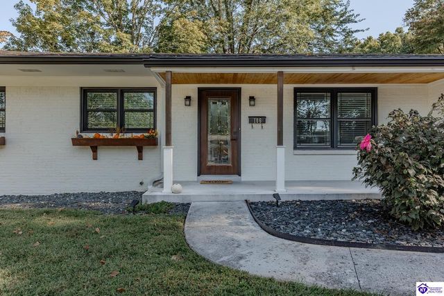 106 Westwood Drive, Elizabethtown, KY 42701