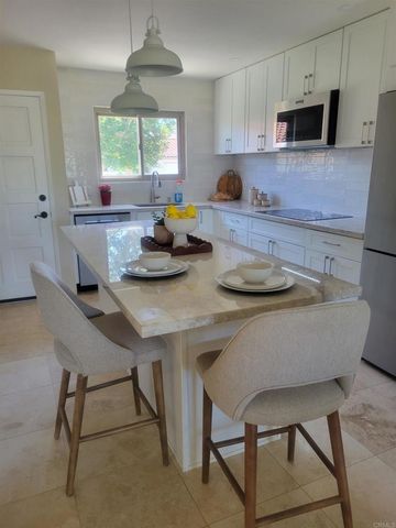 1809 Pleasantdale Drive, Encinitas, CA 92024