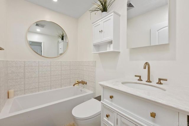 1809 Pleasantdale Drive, Encinitas, CA 92024