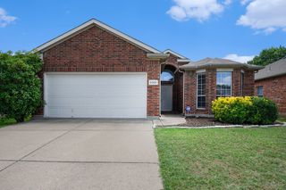 6320 Melanie Drive, Fort Worth, TX 76131