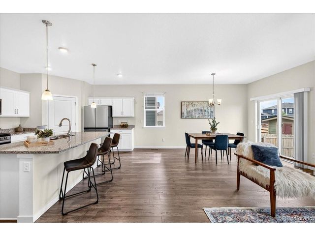2301 Mountain Sky Dr, Fort Lupton, CO 80621