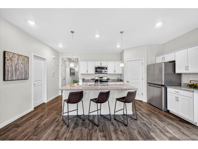 2301 Mountain Sky Dr, Fort Lupton, CO 80621