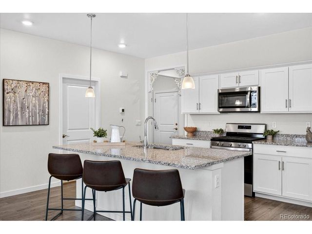 2301 Mountain Sky Dr, Fort Lupton, CO 80621