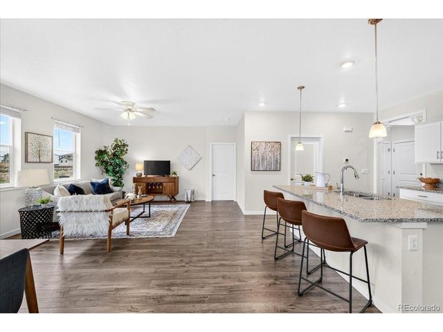 2301 Mountain Sky Dr, Fort Lupton, CO 80621
